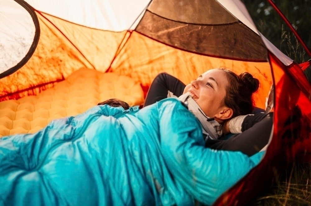 sovsack liner banner