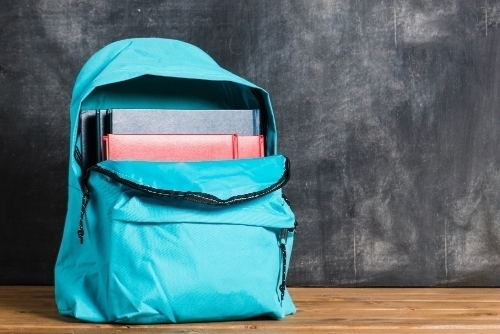 vardagsryggsack test