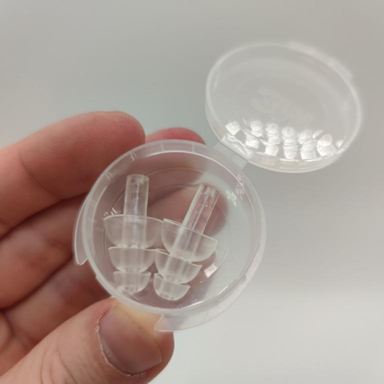 3M Hoerselproppar Clearear img 3