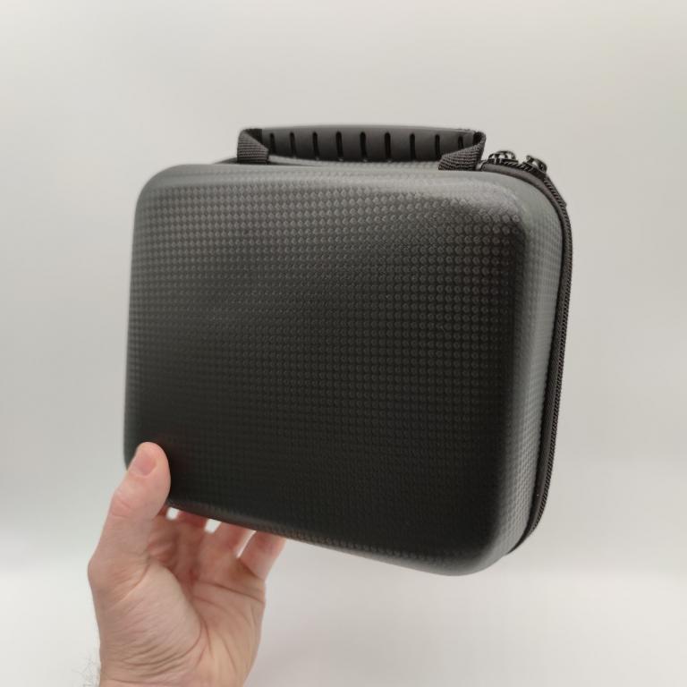 Careical Multitrimmer set rak img 1