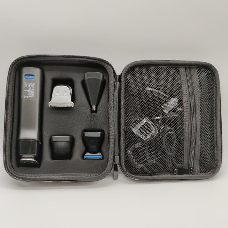 Careical Multitrimmer set rak img 2