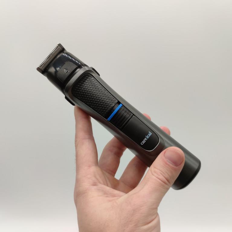 Careical Multitrimmer set rak img 3