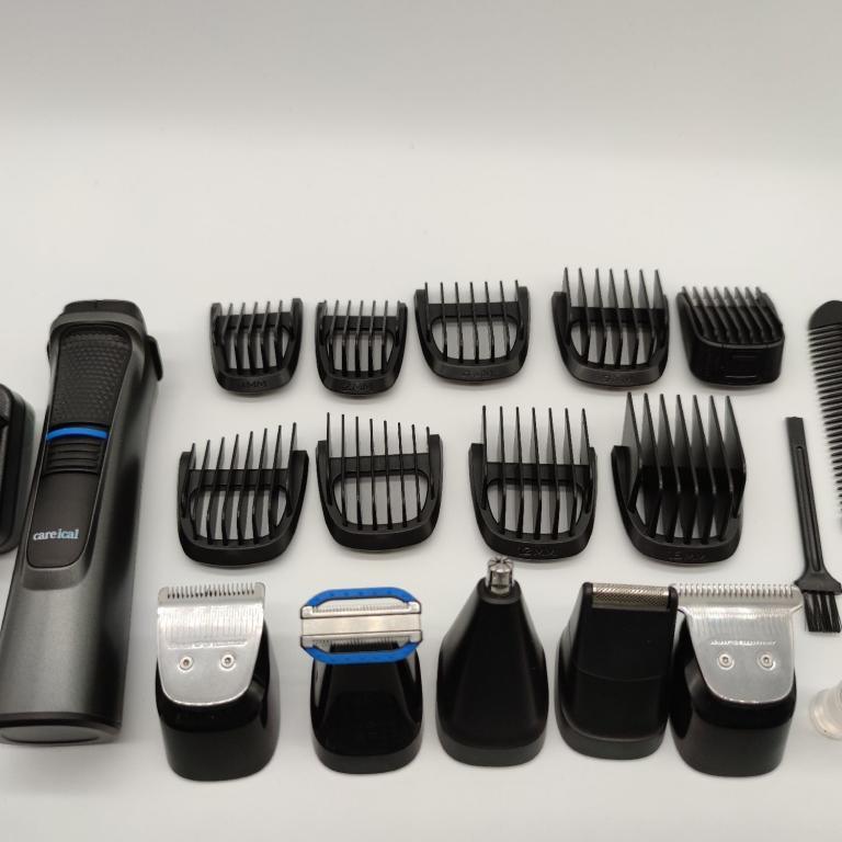 Careical Multitrimmer set rak img 4