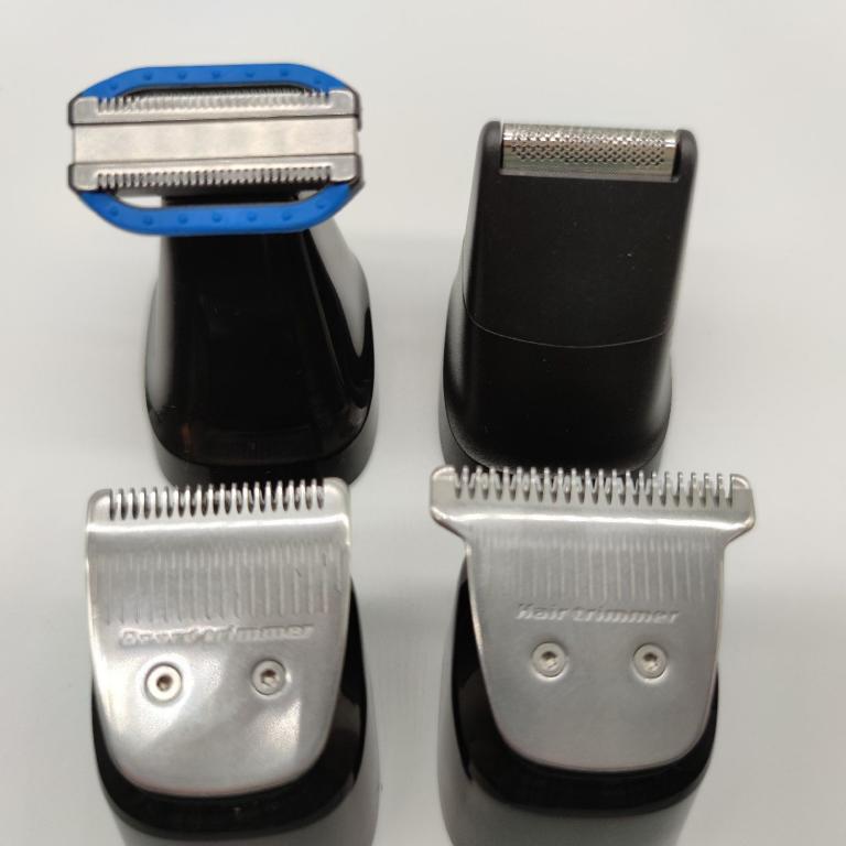 Careical Multitrimmer set rak img 5