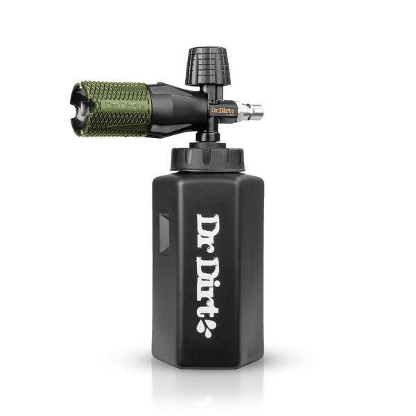 Dr Dirt PRO Foam Lance G3