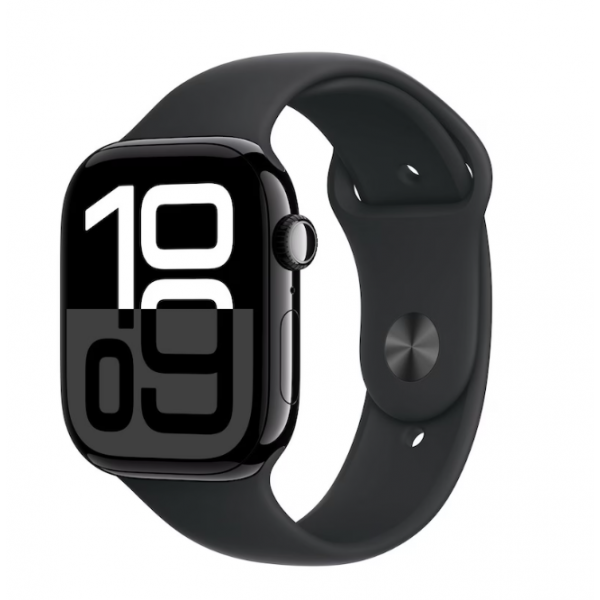 Apple Watch Series 10 46mm GPS Aluminium