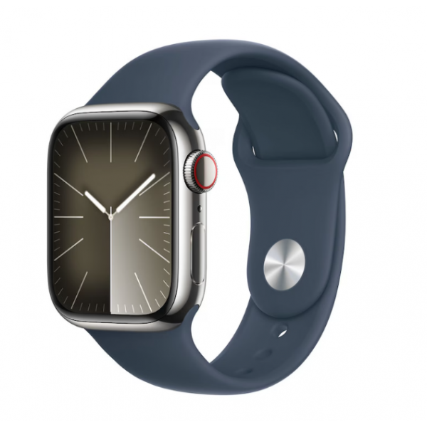 Apple Watch Series 9 GPS + LTE 41mm