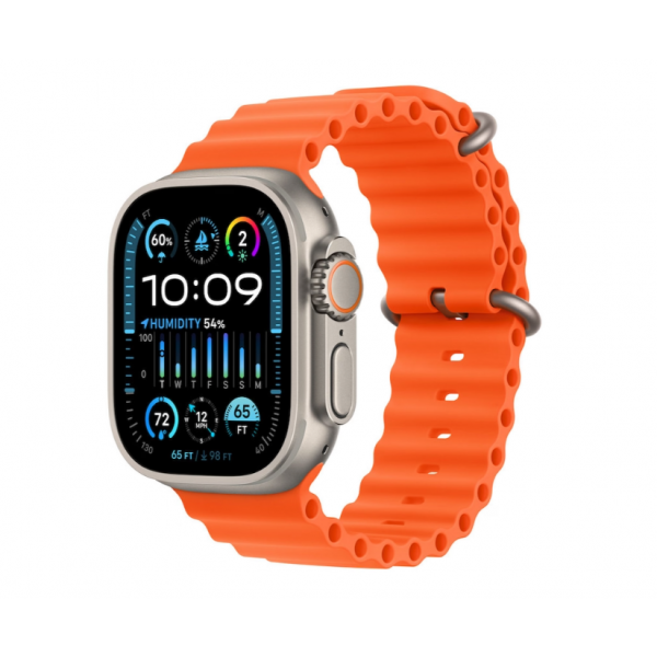 Apple Watch Ultra 2 49mm LTE Titan