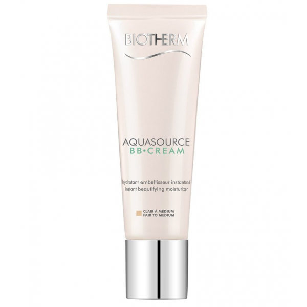 Biotherm Aquasource BB Cream