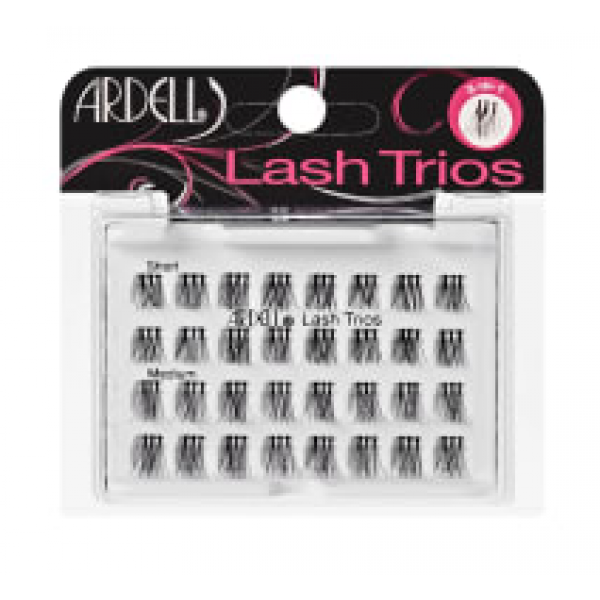 Ardell Lash Trios Combo Pack 32 st