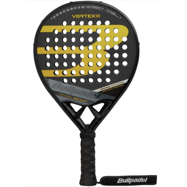 BULLPADEL VERTEX 03 CTR 23