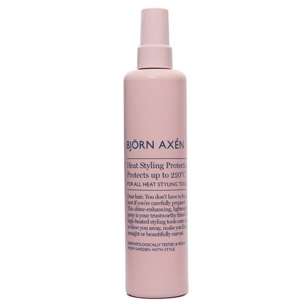 Björn Axén Heat Styling Protection
