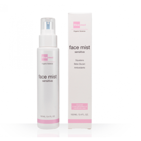 Cicamed Face Mist Sensitive