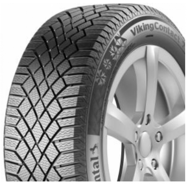 Continental Vikingcontact 7