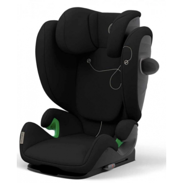 Cybex Solution G i-Fix