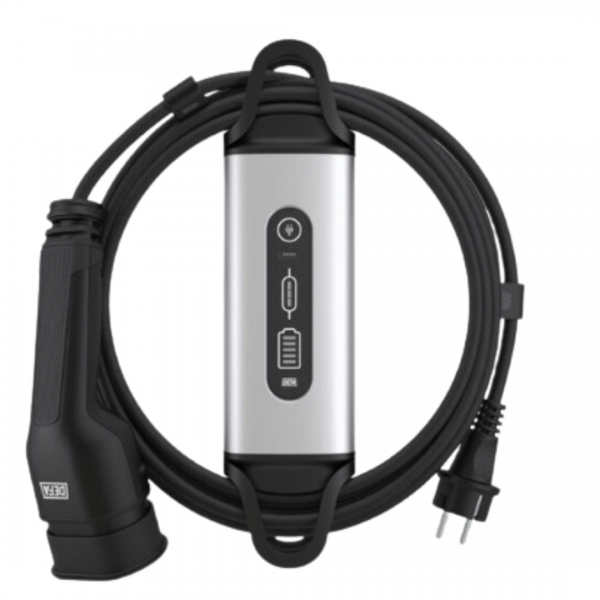 DEFA Laddkabel eMove 3,4kW