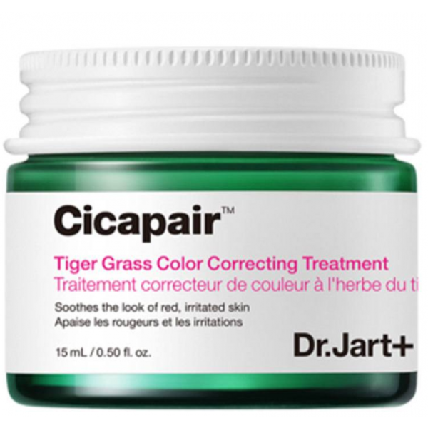 Dr.Jart+ Cicapair Tiger Grass Color Correcting Tre