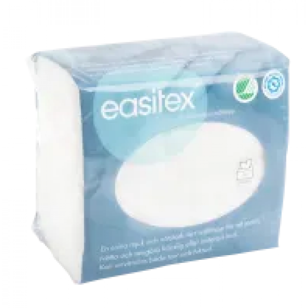 EasiTex Tvättlapp Extra mjuk