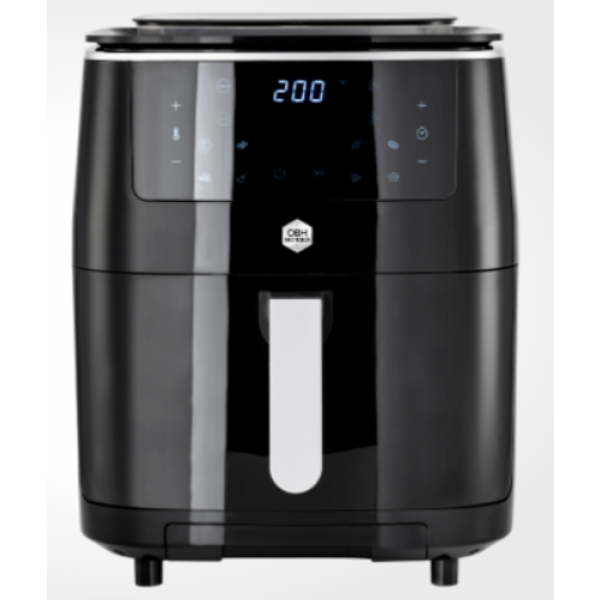 OBH Nordica Easy Fry & Grill 3in1 Steam+