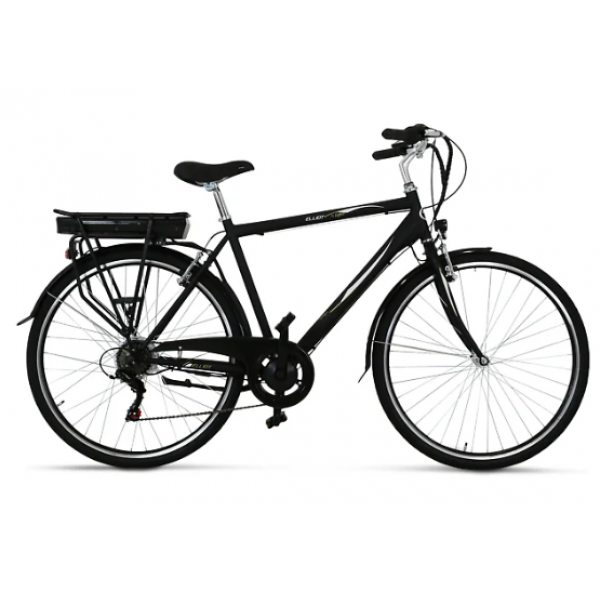 Lyfco Elliot Elcykel Herr