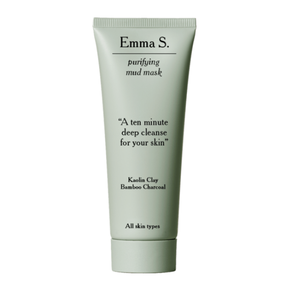 Emma S. Purifying Mud Mask