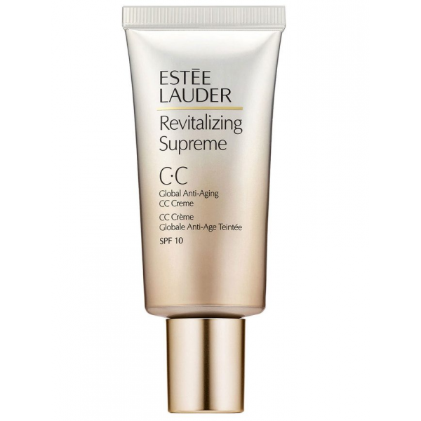 Estée Lauder Revitalizing Supreme Anti-Aging CC Cr