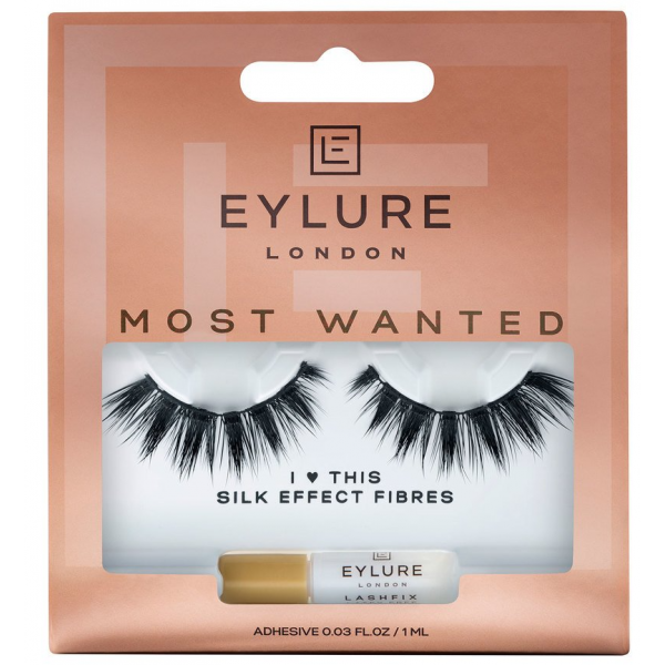 Eylure Most Wanted I < 3 This