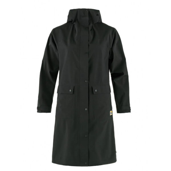 Fjällräven Vardag Regnparkas Women