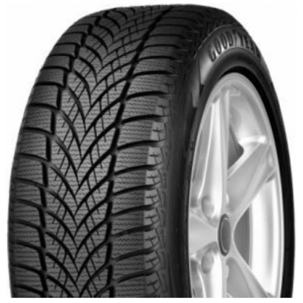 Goodyear Ultragrip ICE 2