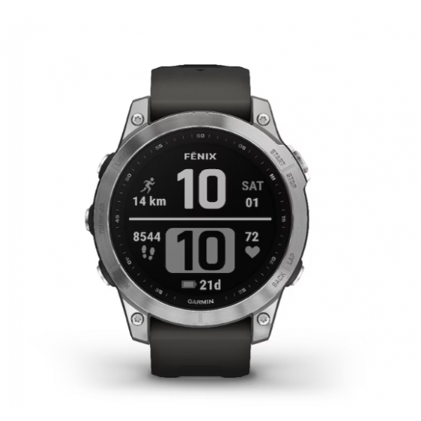Garmin Fenix 7