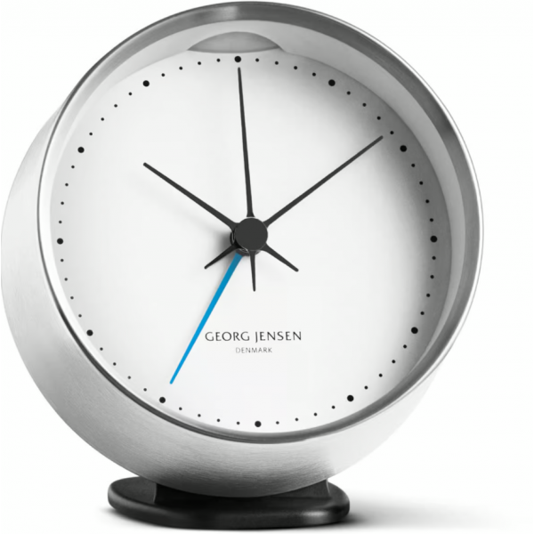 Georg jensen Henning Koppel väckarklocka