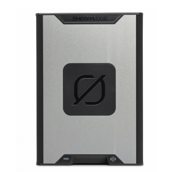 Goal Zero Sherpa Powerbank 100AC Generation 4