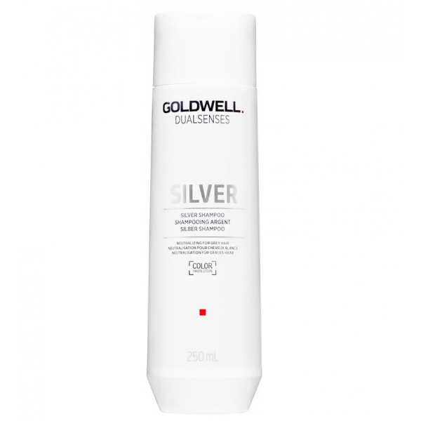 Goldwell Dualsenses Silver Shampoo
