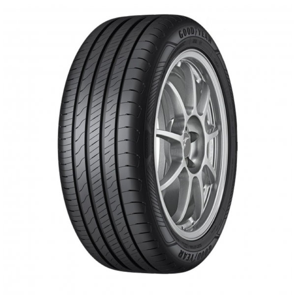 Goodyear Efficient Grip Performance 2