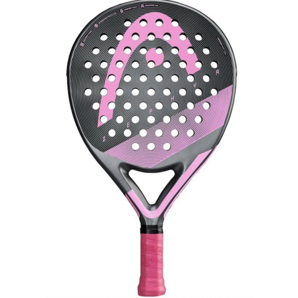 HEAD GRAPHENE 360+ ZEPHYR