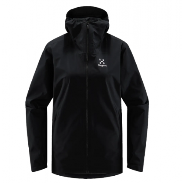 Haglöfs Women's Korp Proof Jacket