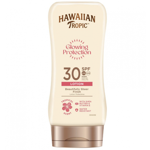 Hawaiian Tropic Satom Protection
