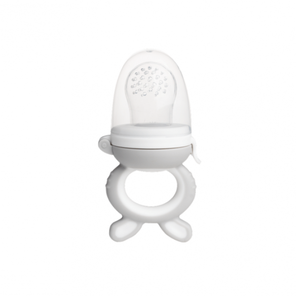 Herobility Smaknapp i silikon