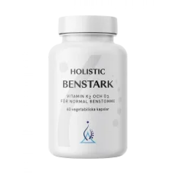 Holistic Benstark