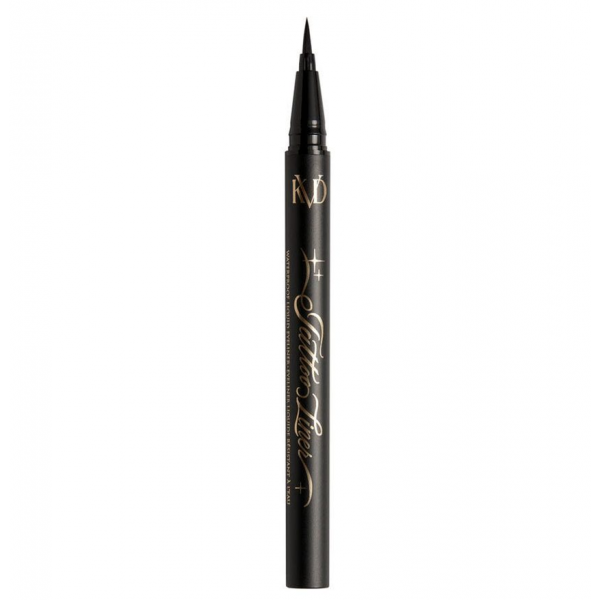 KVD Beauty Tattoo Liner Trooper Black
