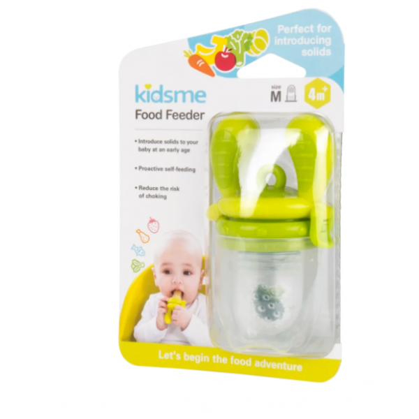 Kidsme Food Feeder