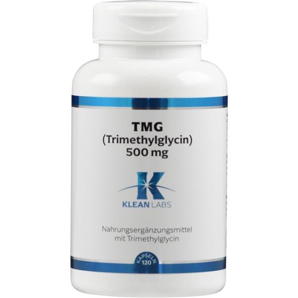 Klean Labs TMG