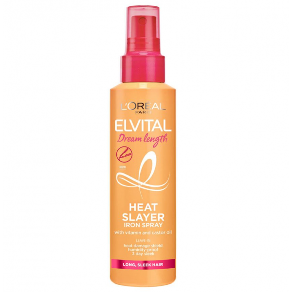 L'Oréal Paris Elvital Dream Length Heat Slayer