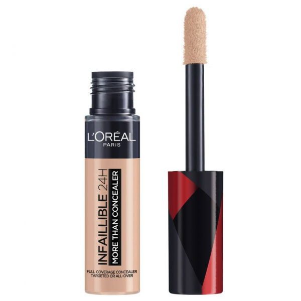 L'Oréal Paris Infaillible More Than Concealer