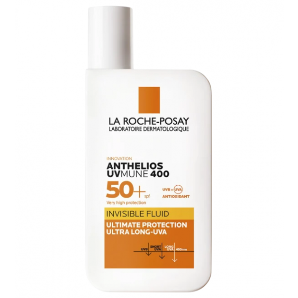 La Roche-Posay Anthelios UVMUNE