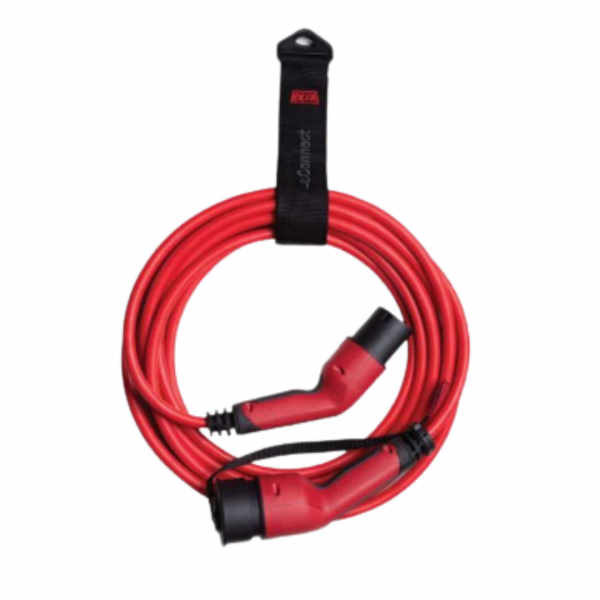 Laddkabel eConnect 22kW