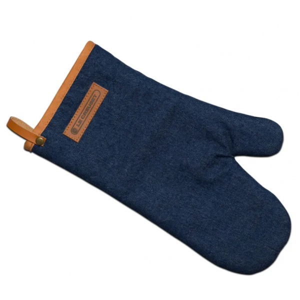 Le Creuset grillhandske