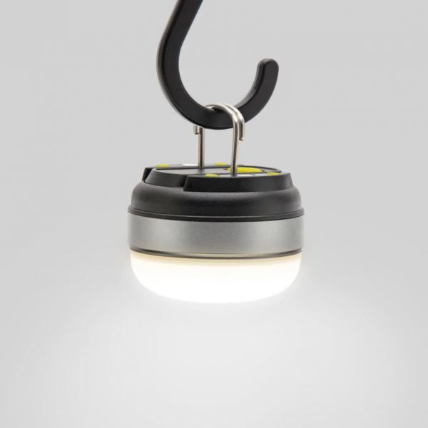 Ledsavers Mini-campinglampa