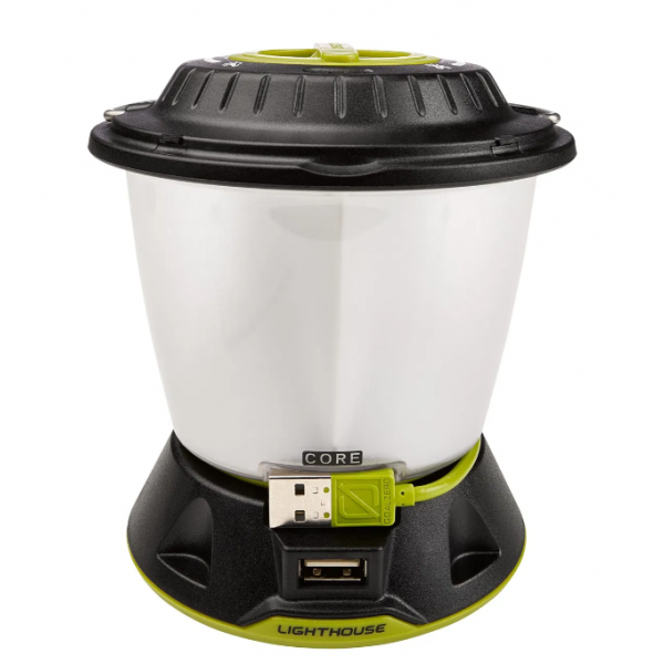 Goal Zero Lighthouse Core LED lykta