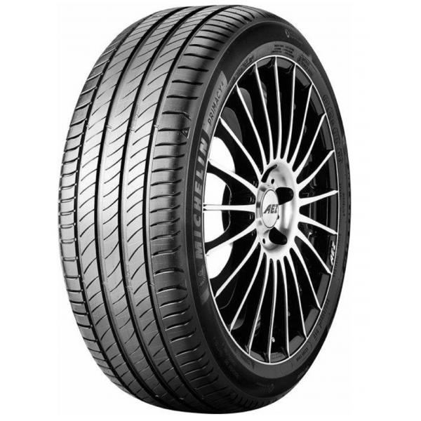 Michelin Primacy 4+